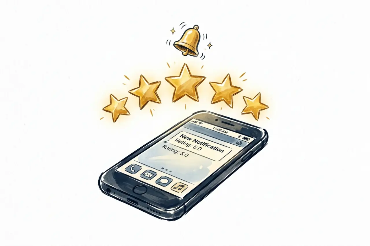 How to Get More Google Reviews for Contractors