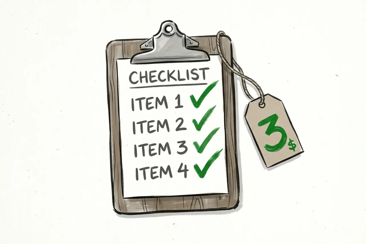 Review Management Software Under $50: What You Actually Need